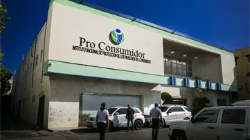 Pro Consumidor sancionar&aacute; a comercio por uso irregular de tarjetas del Bono Navide&ntilde;o