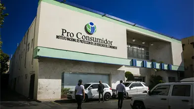 Pro Consumidor sancionar&aacute; a comercio por uso irregular de tarjetas del Bono Navide&ntilde;o