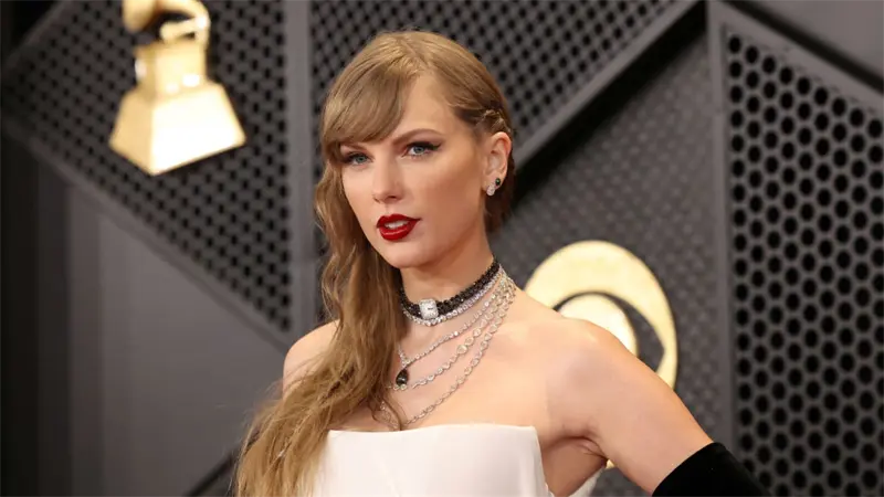 Taylor Swift dona un millón de dólares para combatir el hambre en EE.UU.