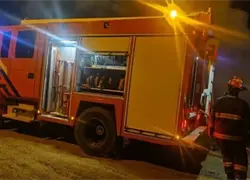 Una ni&ntilde;a de 12 a&ntilde;os muri&oacute; en un incendio en Argentina
