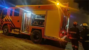 Una ni&ntilde;a de 12 a&ntilde;os muri&oacute; en un incendio en Argentina