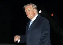 Trump planea detener a 80,000 inmigrantes en almacenes industriales, seg&uacute;n medios