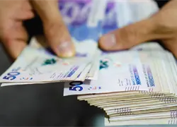 Turqu&iacute;a eleva el salario m&iacute;nimo para 2026 un 27%, por debajo de la inflaci&oacute;n