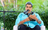 Nicol&aacute;s Maduro afirma que Consejo de Seguridad de la ONU apoya a Venezuela ante presiones de EE.UU.