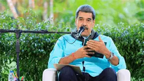 Nicol&aacute;s Maduro afirma que Consejo de Seguridad de la ONU apoya a Venezuela ante presiones de EE.UU.