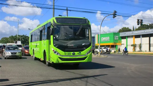 OMSA modifica su horario de servicio durante festividades navide&ntilde;as