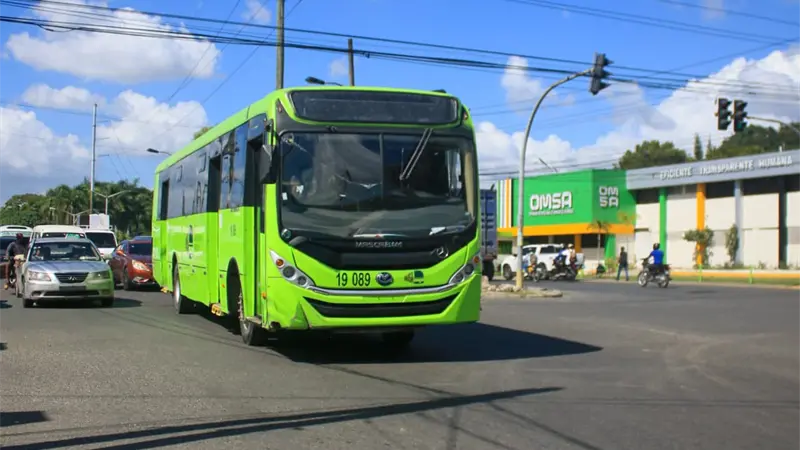 OMSA modifica su horario de servicio durante festividades navideñas