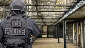 Trump planea detener a 80,000 inmigrantes en almacenes industriales, seg&uacute;n medios