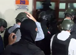 2025 cierra con avances judiciales y decenas de casos a&uacute;n sin sentencia