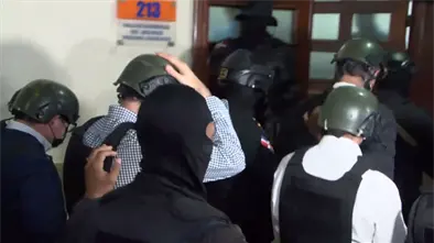 2025 cierra con avances judiciales y decenas de casos a&uacute;n sin sentencia