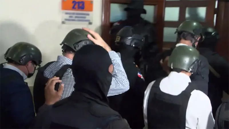 2025 cierra con avances judiciales y decenas de casos a&uacute;n sin sentencia