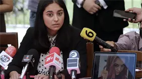 Celebran condena hist&oacute;rica por feminicidio de la activista mexicoespa&ntilde;ola Cecilia Monz&oacute;n