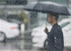 Indomet: Lluvias en varias provincias para este s&aacute;bado