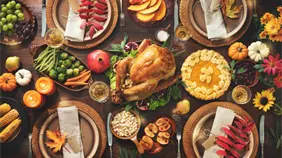 Seguridad alimentaria en fiestas decembrinas: 5 consejos para prevenir intoxicaciones e infecciones