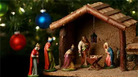 &iquest;Cu&aacute;l es el origen de los rituales de Navidad y por qu&eacute; se vincula con el nacimiento de Jes&uacute;s?