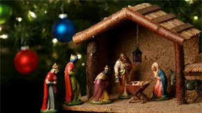&iquest;Cu&aacute;l es el origen de los rituales de Navidad y por qu&eacute; se vincula con el nacimiento de Jes&uacute;s?