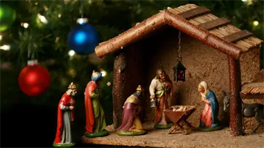 &iquest;Cu&aacute;l es el origen de los rituales de Navidad y por qu&eacute; se vincula con el nacimiento de Jes&uacute;s?