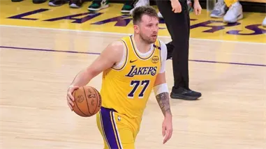 Del bombazo de Doncic al auge de una dinast&iacute;a en Oklahoma