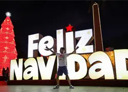 Iglesia cree que la Navidad en Venezuela se ve ensombrecida por el despliegue de EE.UU.