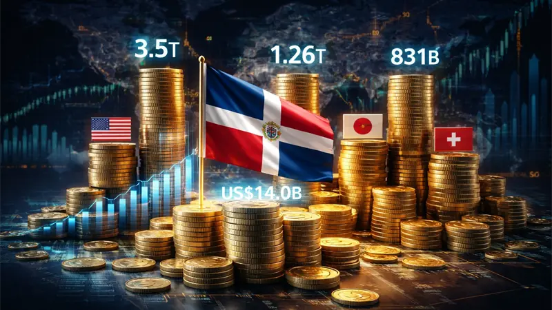 El poder de la reserva