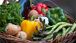 La FAO alerta que la dieta mediterr&aacute;nea se est&aacute; perdiendo incluso en sus pa&iacute;ses de origen