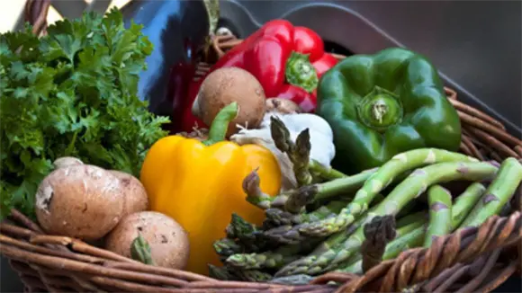 La FAO alerta que la dieta mediterr&aacute;nea se est&aacute; perdiendo incluso en sus pa&iacute;ses de origen