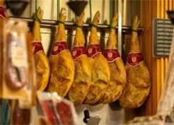 Espa&ntilde;a pide a Jap&oacute;n mantener importaciones de jam&oacute;n serrano pese a brote de peste porcina