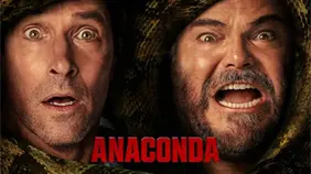Acci&oacute;n y humor para esta Navidad: la pel&iacute;cula Anaconda llega a los cines el 25 de diciembre