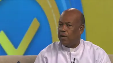 Sacerdote afirma "las tradiciones cristianas se han ido perdiendo" en Navidad