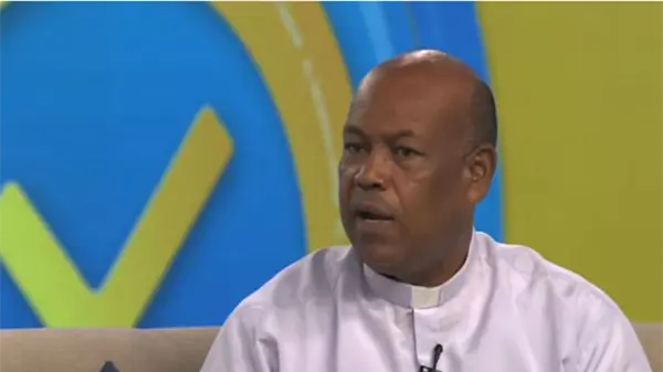 Sacerdote afirma "las tradiciones cristianas se han ido perdiendo" en Navidad