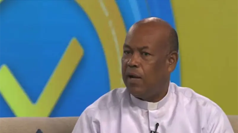 Sacerdote afirma "las tradiciones cristianas se han ido perdiendo" en Navidad