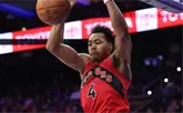 Los Raptors frenan la hemorragia a costa de unos Heat que siguen en ca&iacute;da libre