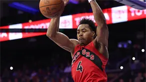 Los Raptors frenan la hemorragia a costa de unos Heat que siguen en ca&iacute;da libre