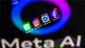 Italia frena las condiciones de Meta que limitan el acceso de proveedores de IA a WhatsApp