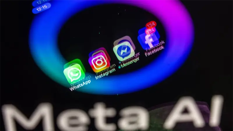 Italia frena las condiciones de Meta que limitan el acceso de proveedores de IA a WhatsApp