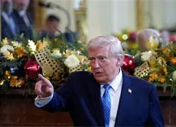 Ataque en Navidad para defender a cristianos: así justifica Trump el bombardeo a Nigeria