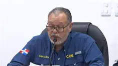 COE reporta tres fallecidos en primer bolet&iacute;n del Operativo Conciencia por la Vida 2025-2026