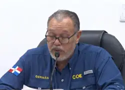 COE reporta tres fallecidos en primer bolet&iacute;n del Operativo Conciencia por la Vida 2025-2026