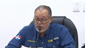 COE reporta tres fallecidos en primer bolet&iacute;n del Operativo Conciencia por la Vida 2025-2026