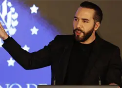 Presidente Bukele responde a Hillary Clinton sobre acusaciones de brutalidad en megac&aacute;rcel