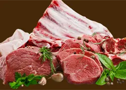 Se disparan las ventas de pollo y cerdo por Nochebuena