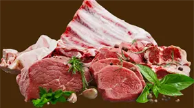 Se disparan las ventas de pollo y cerdo por Nochebuena