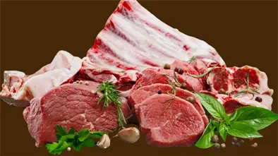 Se disparan las ventas de pollo y cerdo por Nochebuena