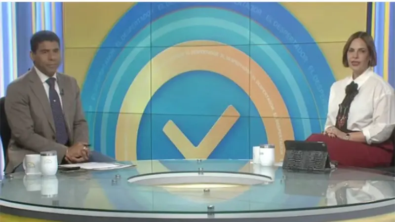 Hoy en El Despertador: paradas abarrotas por fiestas navideñas