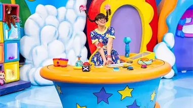 Sof&iacute;a Globitos celebra Navidad con show gratuito en Santo Domingo el 25 de diciembre