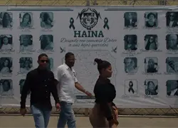 Tragedia Jet Set en Haina deja familias afectadas que enfrentan una Navidad sin sus seres queridos