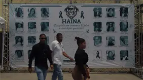 Tragedia Jet Set en Haina deja familias afectadas que enfrentan una Navidad sin sus seres queridos