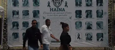 Tragedia Jet Set en Haina deja familias afectadas que enfrentan una Navidad sin sus seres queridos