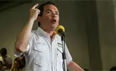 Diputado Tom&aacute;s Guanipa denuncia situaci&oacute;n de presos pol&iacute;ticos en Venezuela durante Navidad
