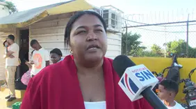 "Lo mejor de la vida es compartir con su familia", expresan viajeros desde terminales